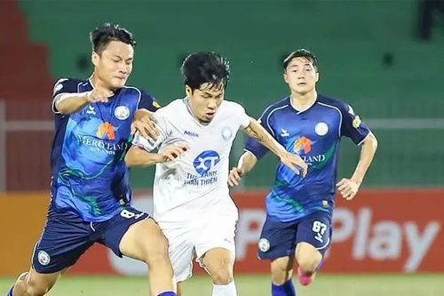 Nỗi buồn đất võ