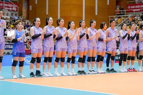 SEA Games 33: Hai đội tuyển bóng chuyền nam và nữ Việt Nam sẽ đi tập huấn nước ngoài