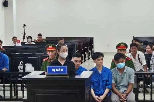 Bạc Liêu: Lập tài khoản mạng xã hội kêu gọi từ thiện, chiếm đoạt tiền tỷ