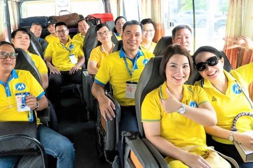 Giảng viên các trường đại học tại TPHCM lên đường phục vụ kỳ thi tốt nghiệp THPT 2025