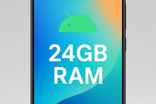 AI thúc đẩy flagship Android 2026 trang bị RAM 24GB
