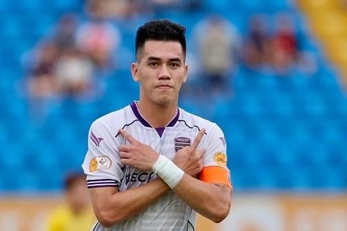 Được đồn đoán gia nhập Ninh Bình, Tiến Linh nói gì?