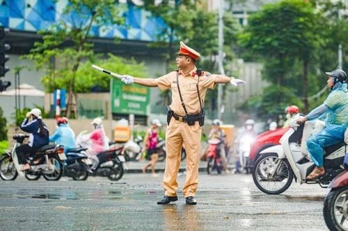 Hà Nội 'kê đơn' cho 'bệnh' thiếu ý thức tham gia giao thông