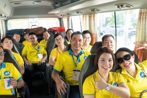 Giảng viên đại học ở TPHCM lên đường kiểm tra kỳ thi tốt nghiệp THPT