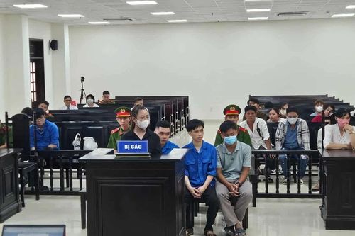 Nhóm người ở Bạc Liêu lĩnh án vì chiếm đoạt hàng tỷ đồng tiền từ thiện
