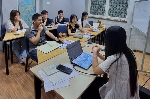 Ngọn đuốc dẫn đường trong hành trình chinh phục tiếng Anh của người trẻ Việt