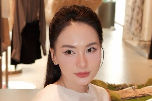 Nhan sắc thăng hạng của diễn viên Bảo Thanh