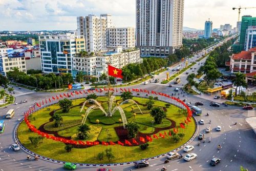 Bắc Ninh tạo đột phá trong phát triển hạ tầng giao thông, triển khai Quy hoạch với mục tiêu phát triển kinh tế bền vững