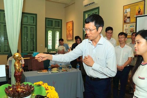 Sen Heritage - hành trình chắp ghép những 'mảnh vỡ' của lịch sử
