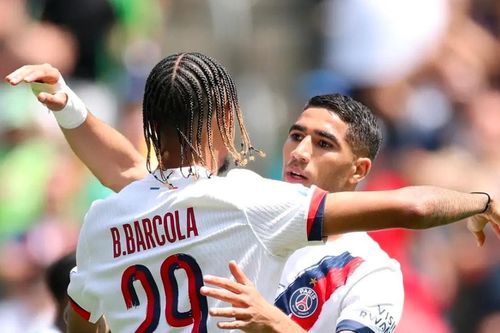 Club World Cup 2025: PSG và Miami của Messi đi tiếp, Atletico bị loại cay đắng