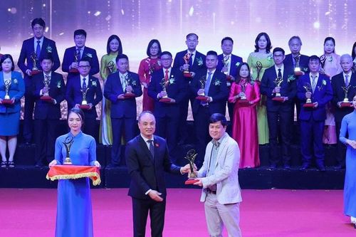 Nhựa Tiền Phong: Thương hiệu Việt bản lĩnh và tiên phong