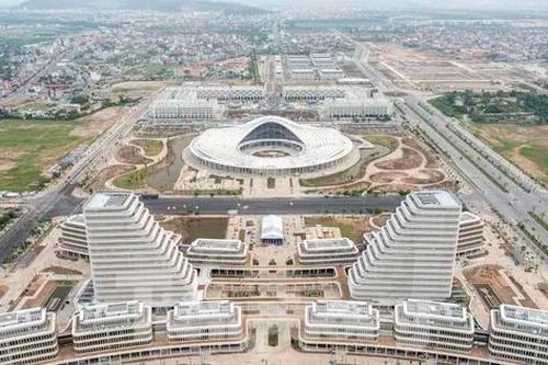 Sở, ngành Hải Dương di chuyển trụ sở về Hải Phòng trước ngày hợp nhất