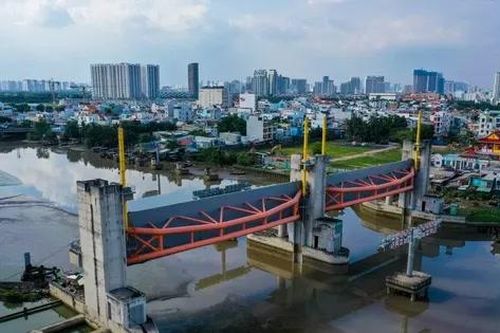 Thông tin mới về việc 'gỡ vướng' cho dự án chống ngập 10.000 tỷ ở TPHCM
