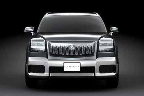 SUV siêu sang của Toyota tăng giá