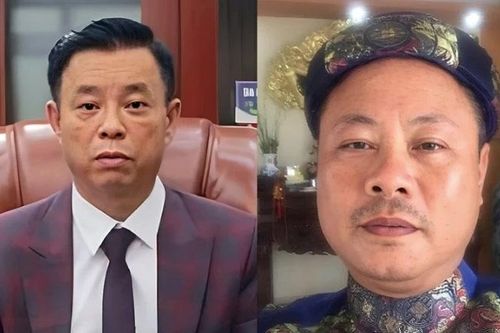 Cục trưởng Cục Quản lý Y, Dược cổ truyền phủ nhận lời khai được biếu tiền để ký văn bản