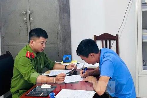 Bắt đối tượng trộm tiền viếng đám ma ở Lạng Sơn