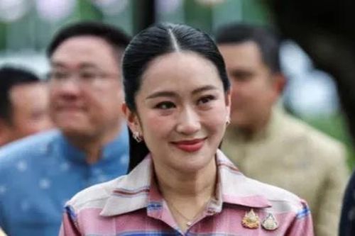 Đảng đối lập kiến nghị bỏ phiếu bất tín nhiệm Thủ tướng Thái Lan Paetongtarn