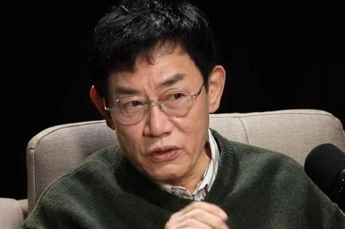 Ông trùm giải trí bị bắt