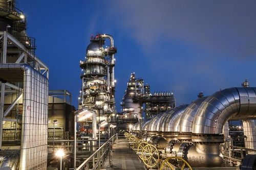 BP dừng dự án hydro tại Mỹ, tương lai mờ mịt của ngành hydro sạch