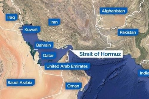 Đã bao giờ Iran phong tỏa eo biển Hormuz?