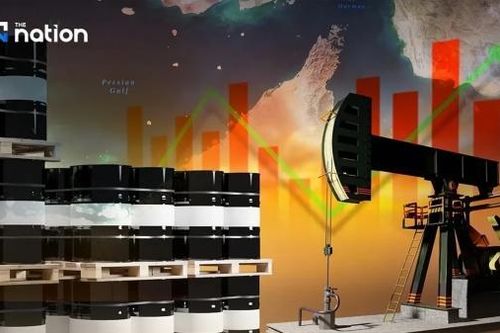 Nếu eo biển Hormuz bị chặn, châu Á sẽ đối mặt với điều gì?