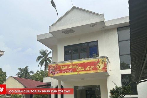 'Thay áo' Ban Quản lý dự án đầu tư xây dựng các huyện