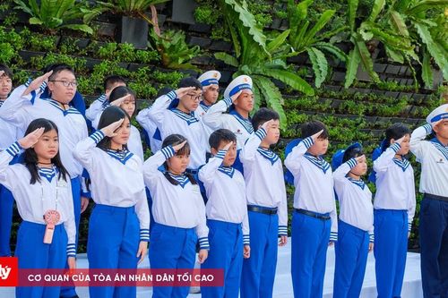 Hấp dẫn chương trình 'Học kỳ trong Quân đội' năm 2025