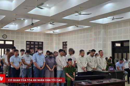 Xét xử đường dây mua bán hóa đơn trái phép, trốn thuế hơn 170 tỷ đồng