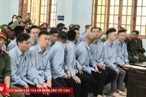 Hoãn phiên tòa xét xử vụ án chế tạo, mua bán vũ khí quân dụng 'khủng'