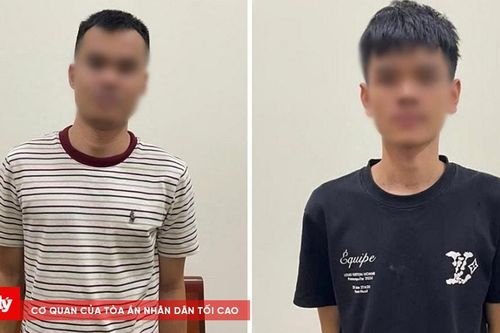 Bắt đối tượng gây ra 6 vụ cướp điện thoại trong đêm