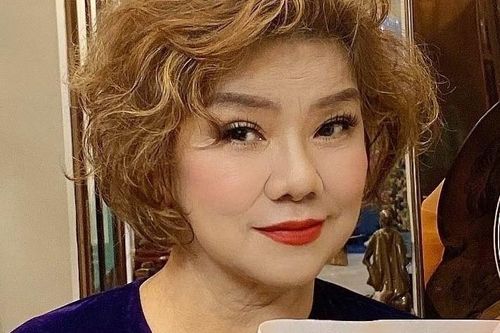 Cuộc sống sau bạo bệnh của NSND Thanh Hoa ở tuổi U80