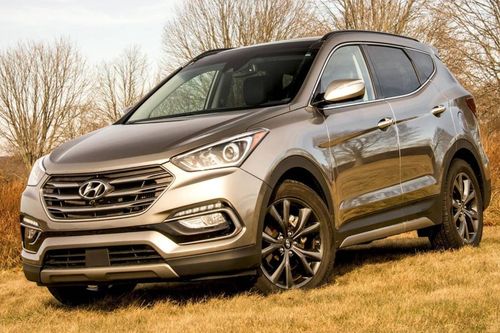 Những đời xe Hyundai Santa Fe cần tránh khi mua xe cũ