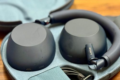 Tai nghe mới Sony có thể khiến người dùng rời bỏ Apple AirPods Max