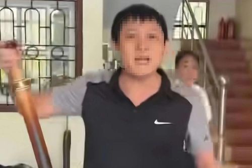 Cán bộ xưng 'mày – tao' với dân: Chuyển toàn bộ hình ảnh cho công an điều tra