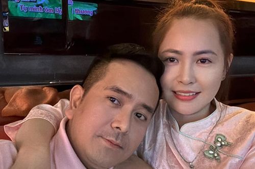 Diễn viên Hùng Thuận 'Đất phương Nam' sắp cưới, tiết lộ về bạn gái kín tiếng