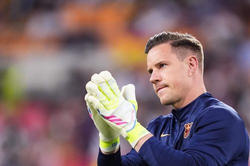 MU và Chelsea 'đua gắt' vì Ter Stegen