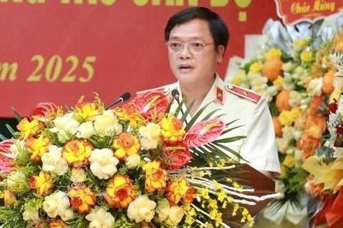 Ninh Bình có tân Viện trưởng VKSND tỉnh và 8 cấp phó