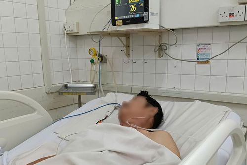 2 bệnh nhân viêm não do biến chứng zona thần kinh hiếm gặp