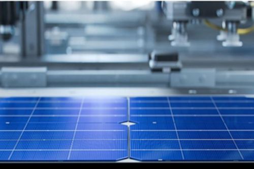 Loại pin mặt trời thế hệ mới có thể tạo ra điện dù nắng yếu