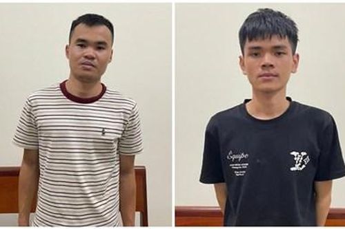 Bắt đối tượng gây ra 6 vụ cướp giật