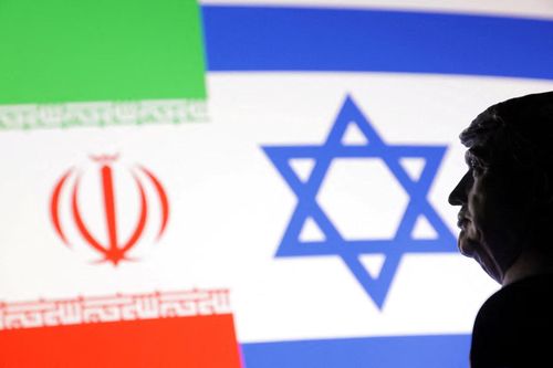 Nóng: Tổng thống Trump tuyên bố Israel và Iran đạt thỏa thuận ngừng bắn