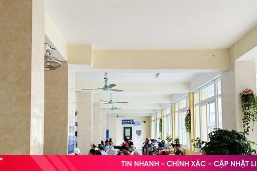 Chống nóng cho bệnh nhân ở các cơ sở y tế Hà Tĩnh