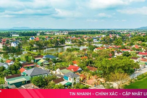 Động lực để các đơn vị cấp xã ở Đức Thọ đưa nông thôn mới đi vào chiều sâu