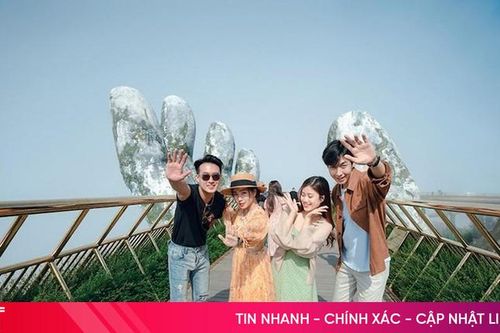 TourBaNaHills công ty chuyên tổ chức tour Bà Nà Hills uy tín chất lượng