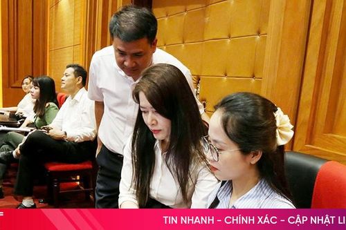 Bồi dưỡng nghiệp vụ cán bộ - bước chuẩn bị cần thiết cho mô hình chính quyền địa phương 2 cấp
