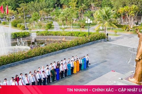 Hà Tĩnh in dấu chân Người