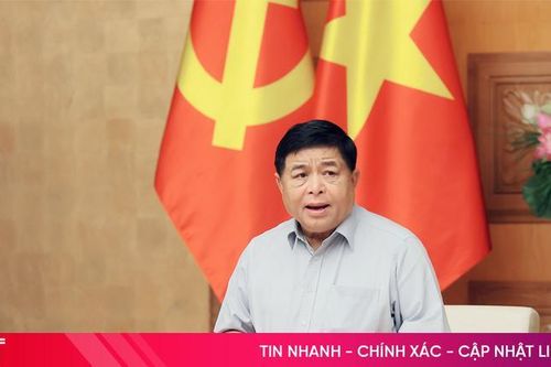 Hoàn thiện hạ tầng CNTT phục vụ vận hành mô hình chính quyền địa phương 2 cấp