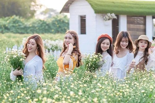 Những điểm đến xanh 'chữa lành' trong ngày Hè nóng bức gần Thủ đô Hà Nội