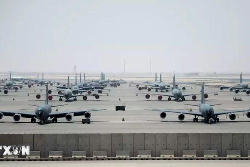 Iran khẳng định coi trọng mối quan hệ tốt đẹp với Qatar và các nước láng giềng