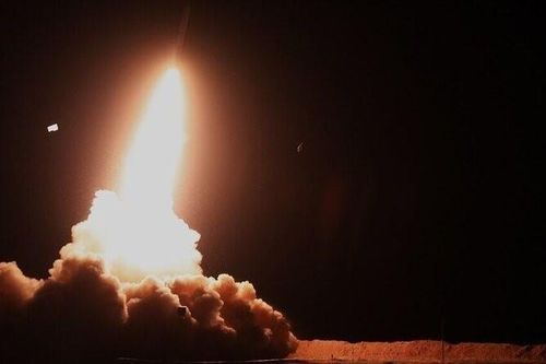 Vì sao tên lửa Sejjil-2 của Iran là 'cơn ác mộng' mới với hệ thống phòng thủ Israel?